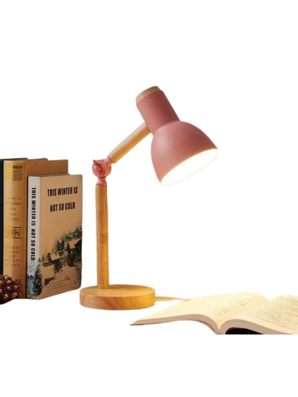 Amazon.co.jp: Hubiuyo ledデスクライト スタンドライト 12WLED電球  