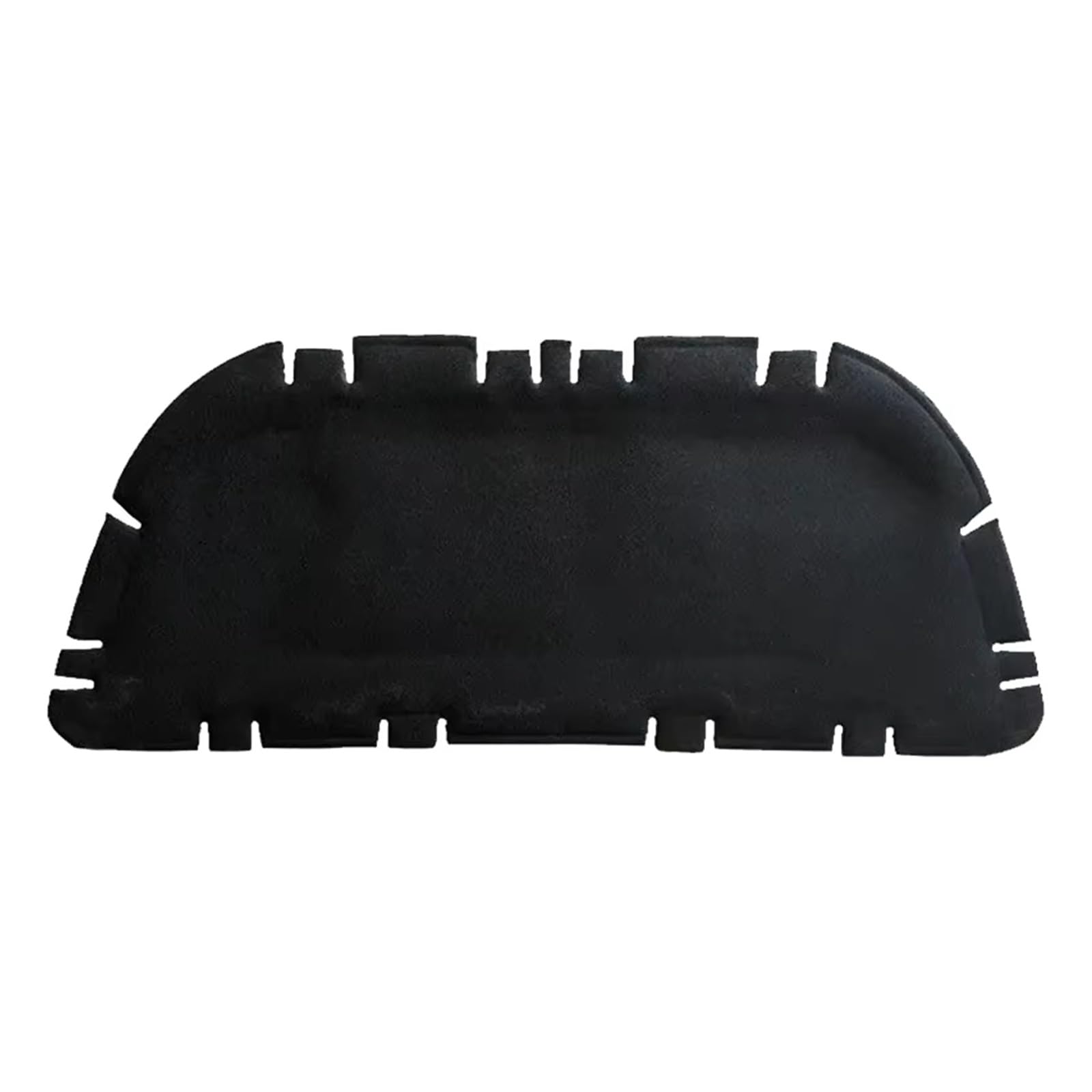 Coussin d'isolation thermique pour capot Toyota bZ3X 2025 protégeant le moteur