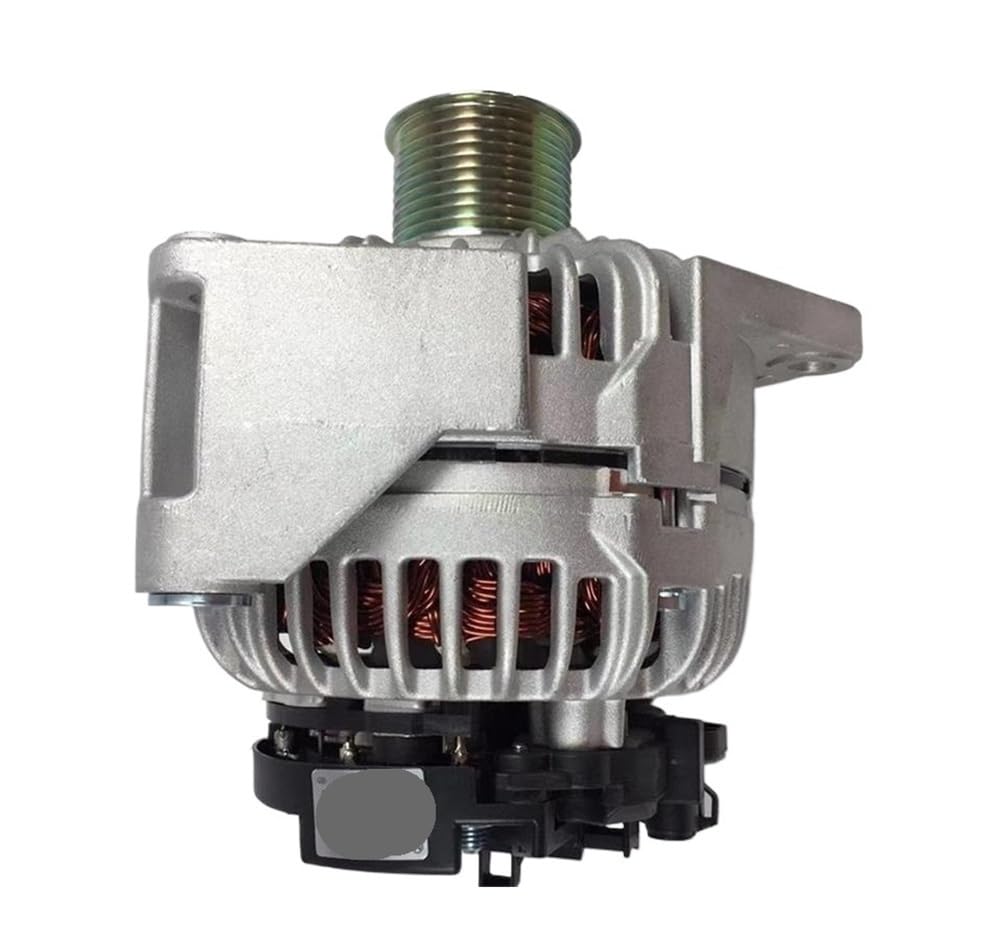 Bn9zrwrfv One Color Jfz2101a2 Generator Suitable For Buses Trucks Excavators And Agricultural Machines 28V 120A