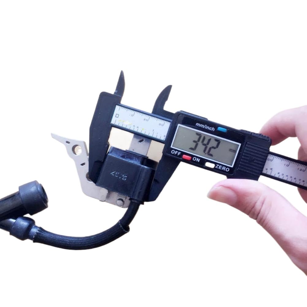 Bobina de encendido 1P56 1P56F compatible con cortacésped