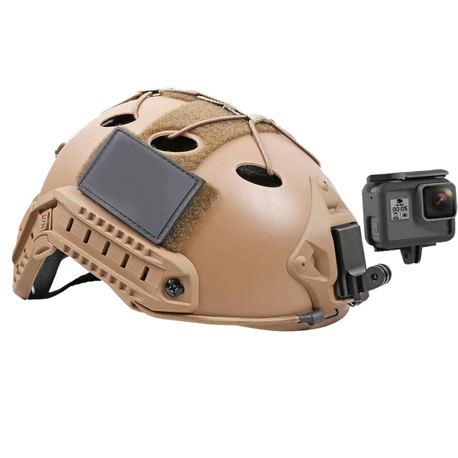 GoPro - ke K-Edge | Go Big Light and Camera Adapters