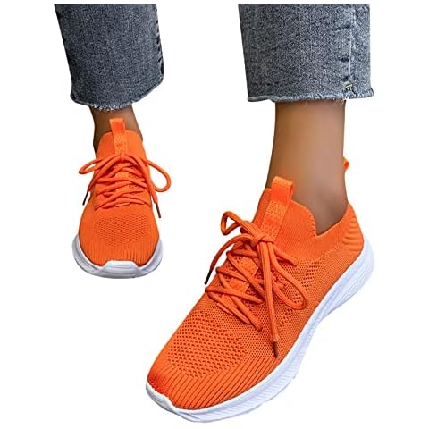 Women's Breathable Running and Leisure Shoes Cover