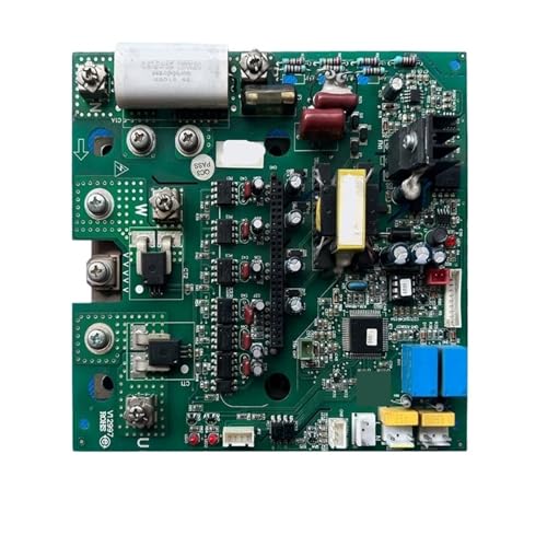 Circuit imprimé 0151800215 haute durabilité pour unité de climatisation