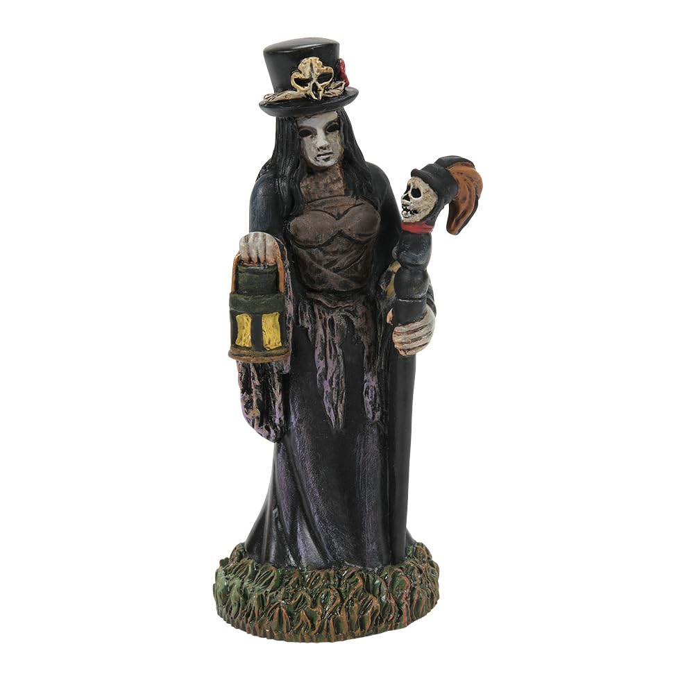 Amazon.com: Department 56 Snow Village Halloween Accessories
