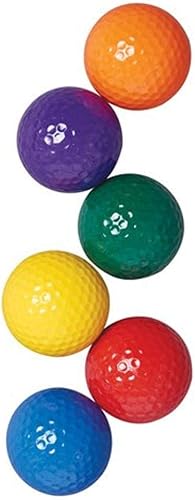 Miniatura 3 de US Games Color My Class Juego de putting de 32"