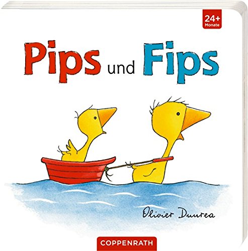 Preisvergleich Produktbild Pips und Fips