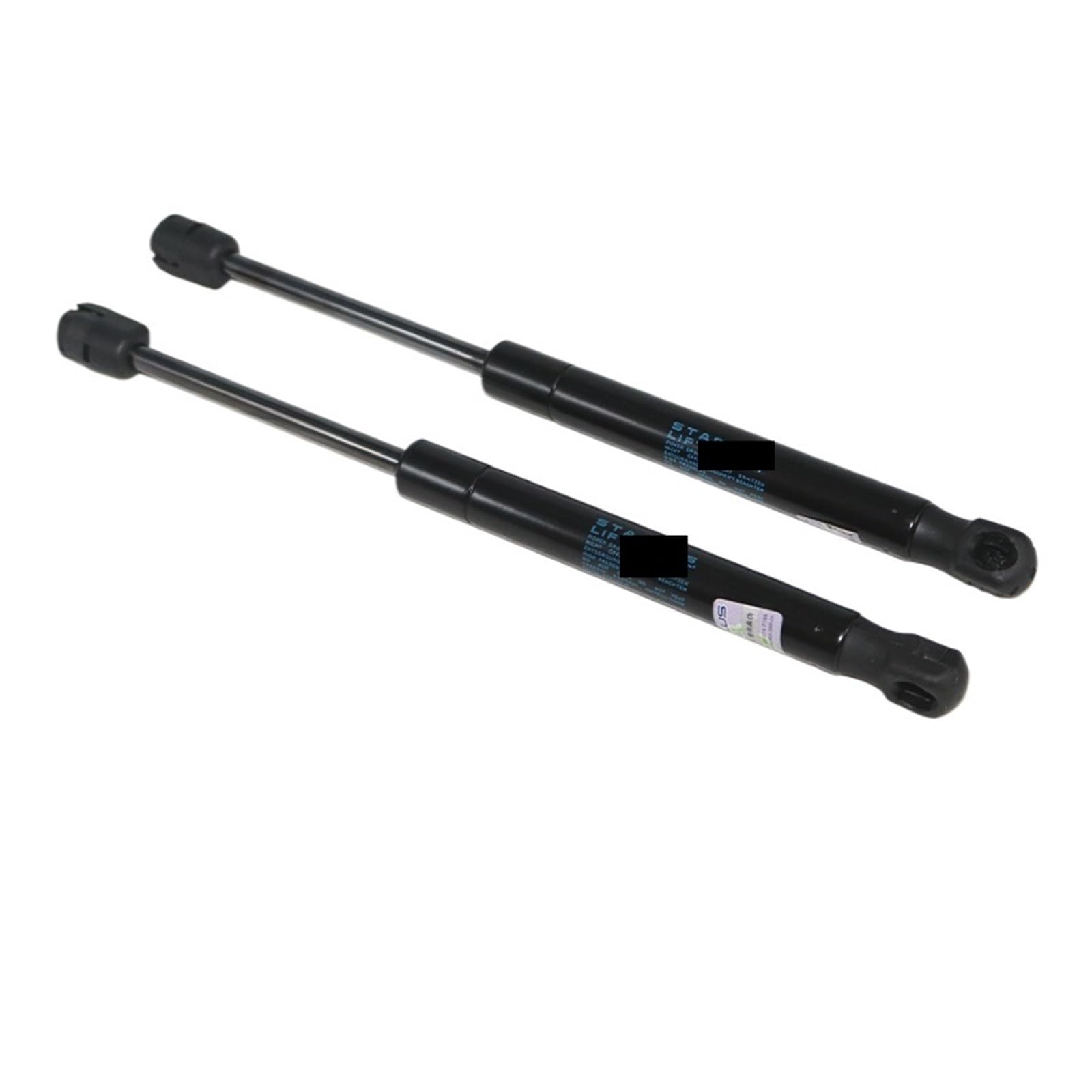 Amazon.com: BIVZWKYLR Tailgate Spring strut Front Hoods Bonnets