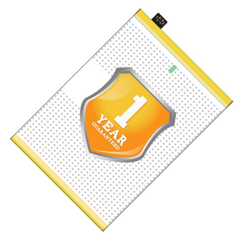 Image of Original B-O8 Battery Compatible for Vivo Y31 2021 | Y51 2020 (V2030) | Y51a | Y52s | Y52s t1 | Y72 5G - (5000mAh) - 1 Year Warranty K7