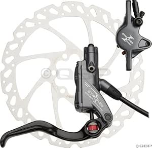 stroker carbon brakes