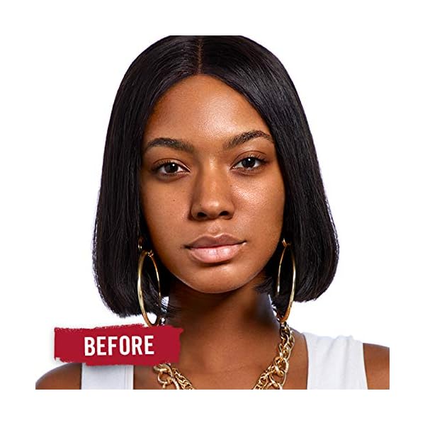 Rimmel-Stay-Matte-Foundation-Soft-Beige-1-Fluid-Ounce-Bottle-Soft-Matte-Powder-Finish-Foundation-for-a-Naturally-Flawless-Look Rimmel London Stay Matte Liquid Mousse - 200 Soft Beige - Foundation, Lightweight, Shine Control, Oil-Free, 1oz