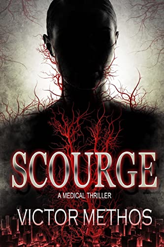 Scourge: 3 (Plague Trilogy) view 2