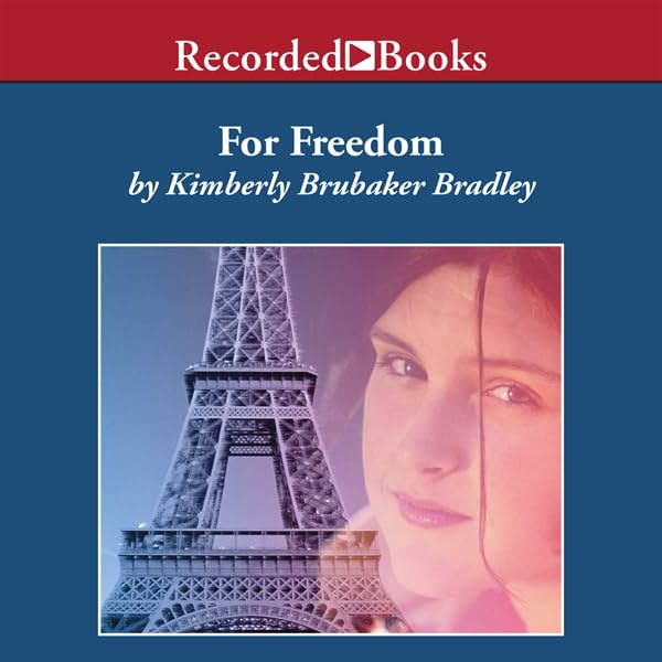 Cover art for For Freedom
