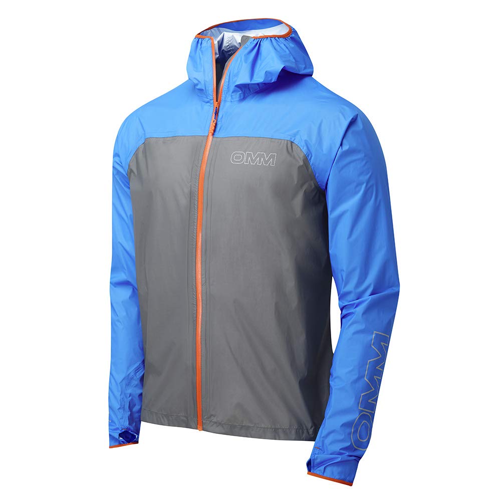 OMM Original Mountain MarathonMen's Halo Smock Jacket