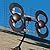 Antennas Direct ClearStream 4 UHF Indoor Outdoor TV Antenna, Multi-Directional, 70+ Mile Range, 4K 8K UHD, NEXTGEN TV – w/20-inch Mast, Reflectors