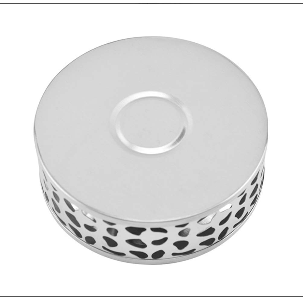 Tea Warmer Tea Warmer Tea Stove Stainless Steel Tea Warmer Household Tea Warmer Tea Heater