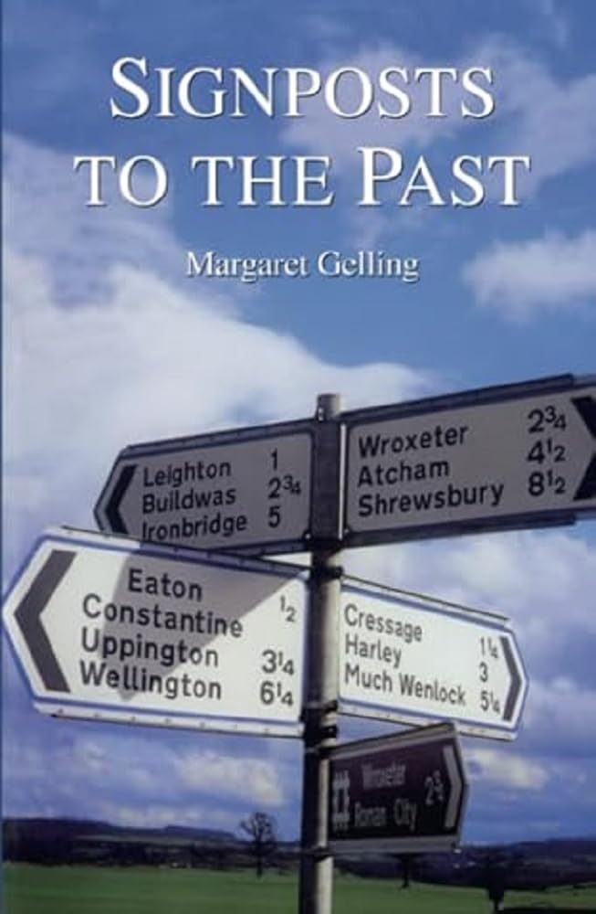 Signposts to the Past: Place-Names and the History of England