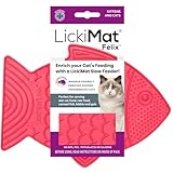 LICKIMAT