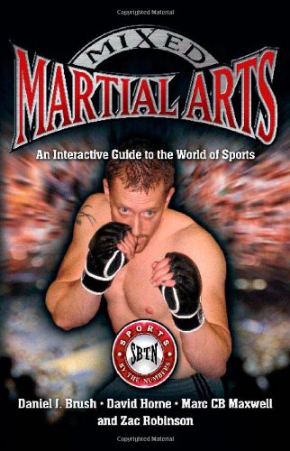 Buy Mixed Martial Arts: An Interactive Guide to the World of Sports — BookShops.in