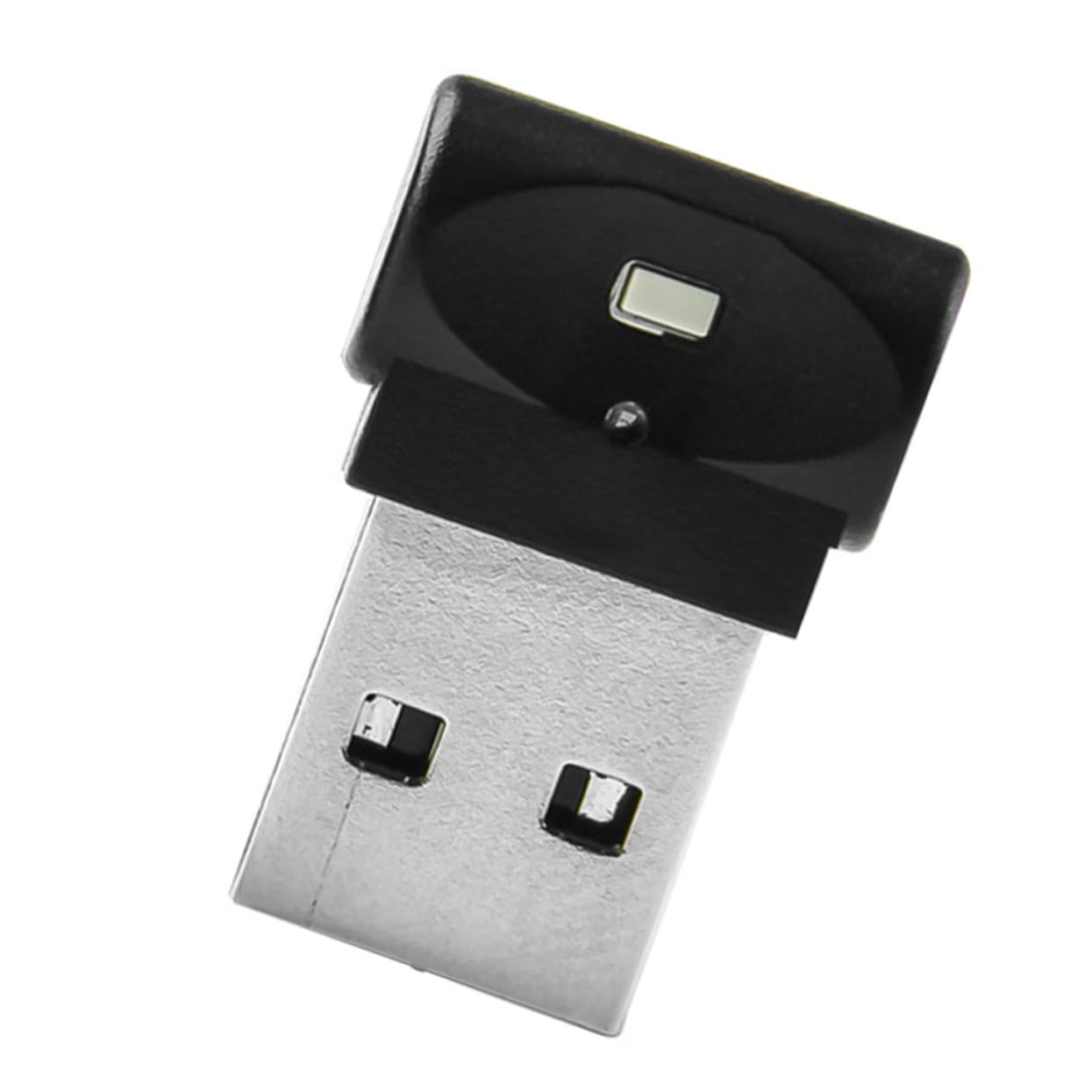 OSOLADY USB Atmosphere Lamp for Car Material Gentle USB Decorative Light Installation Driving Comfort and for Vehicle Interior Decoration