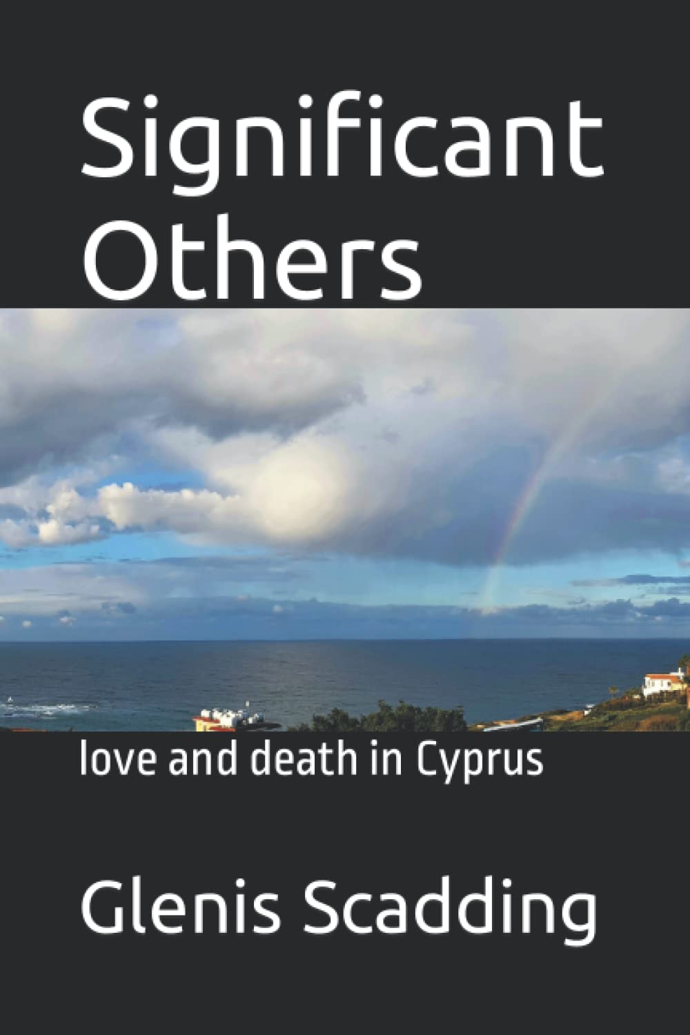 Significant Others: love and death in Cyprus