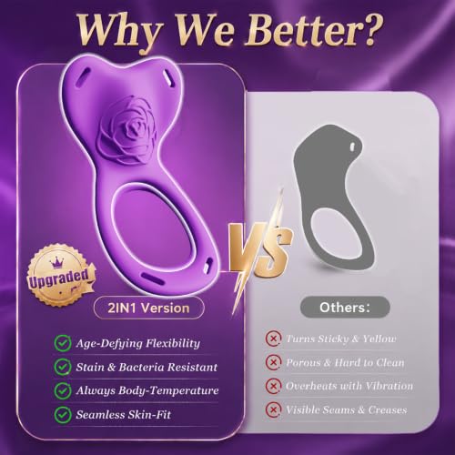 App Controlled Couples Sex Toy, Wearable Vibrator for Women - Image 2