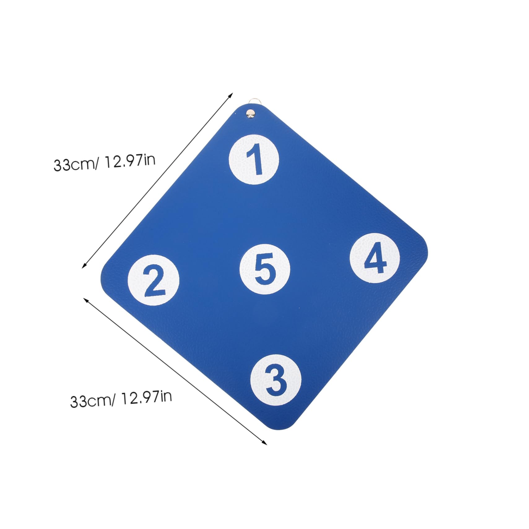 NAMOARLY Fencing Practice Sturdy Wall-Mounted for Fencing Training for Home or Gym