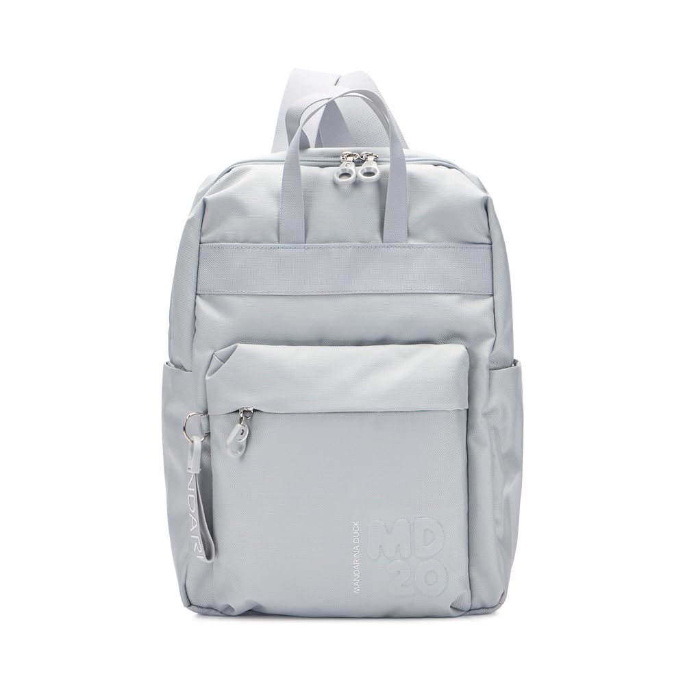 Mandarina Duck MD20 sac à dos reflets perlés en toile technique résistante