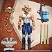 Biker Mice from Mars: The Sports Bro’s Throttle Previews Exclusive Action Figure