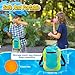 VKTBCTI 8 Packs Reusable Water Balloons - Summer Toy Water Toy for Boys and Girls, Pool Beach Toys for Kids, Outdoor Activities Water Games Toys Water Splash Ball for Fun