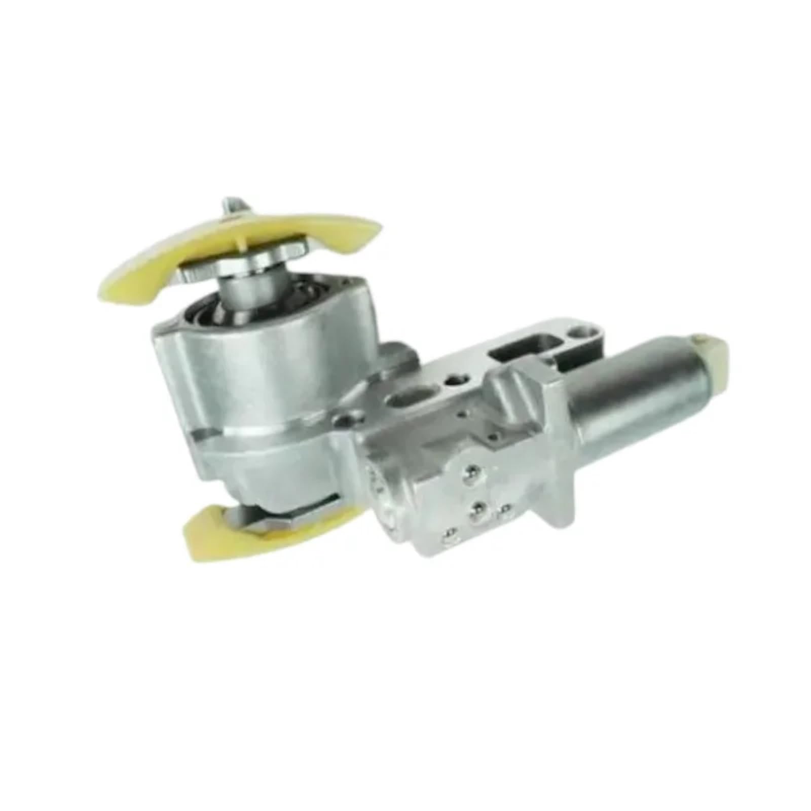 Rolka napinacza łańcucha pasek rozrządu Napinacz Wałka Rozrządu Silnika Pasuje Do Audi TT A6 A8 S8 RS6 Pasuje Do VW Phaeton Pasuje Do Touareg 077109088D