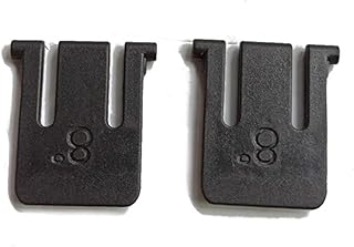 Bstepompre 1 Pair Keyboard Stand Leg Stand for K270 K220 K360 K260 K275 K235 Keyboard Repair Part