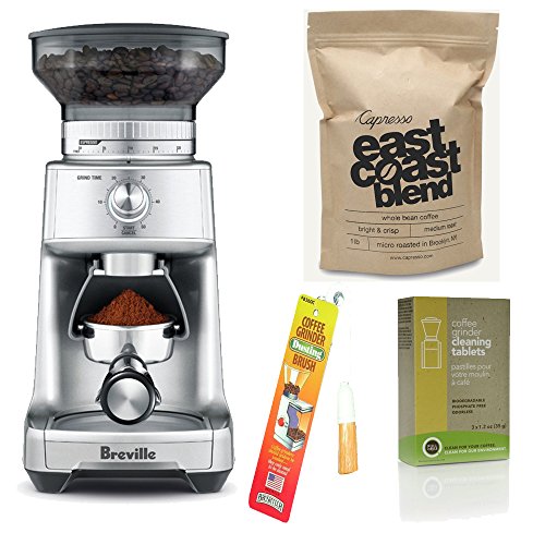 Breville Dose Control Pro Burr Grinder 