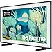 Samsung The Frame LS03F 4K QLED 50 Zoll (125 cm) UHD Fernseher, Modern Frame Design, NQ4 AI Gen2 Prozessor, Art Mode, Artful Picture Quality, One Connect Kabel, Samsung Vision AI Smart TV