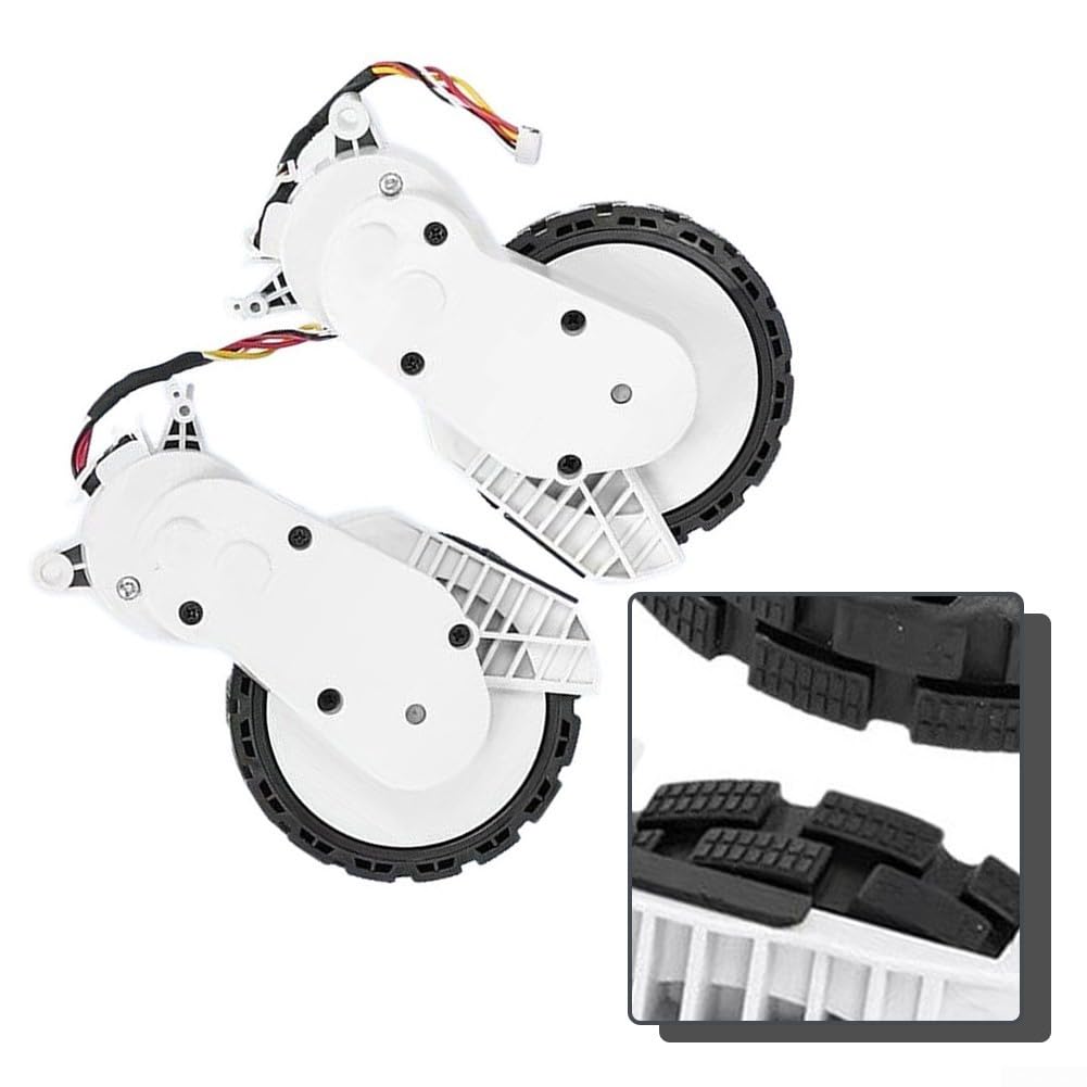per ruota Sinistra Robot Aspirapolvere Y0110 Y0112 YY0140 per(left+right)