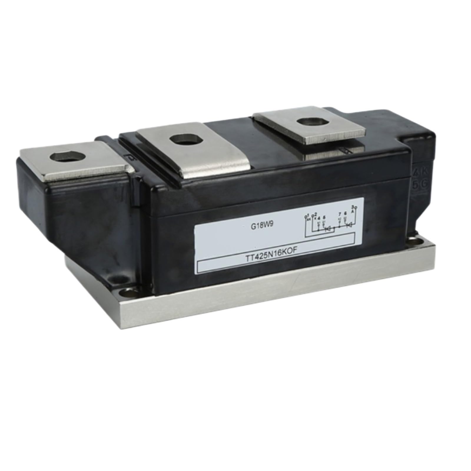 CJKXPZMH TT425N16KOF rectifier bridge Module