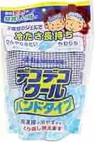 Amazon | 『2個セット』デコデコクール バンドタイプ | デコデコ