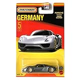 Matchbox Metal