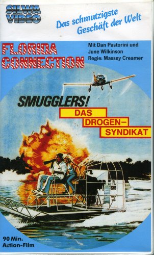 Preisvergleich Produktbild Florida Connection (SILWA)