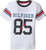 Tommy Hilfiger Boys' Aron Tee