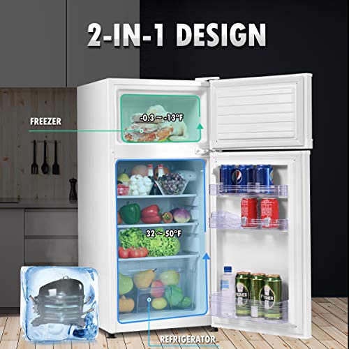 Generic HS-EP22756 Go-Gv-Rt54611-Od Refrigerator thumb #1