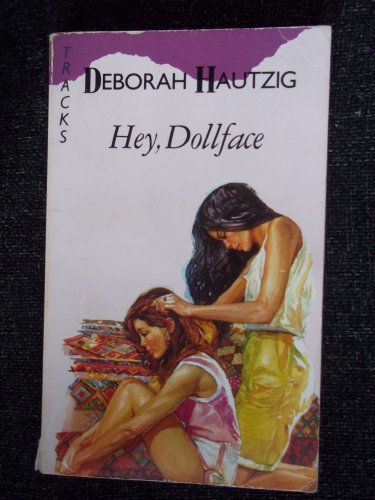 Hey, Dollface 0394820460 Book Cover