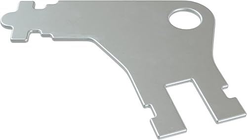 Miniatura 2 de Dispensador comercial universal de repuesto compatible con muchos dispensadores de papel higiénico Georgia Pacific y toallas de papel, paquete de 20