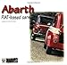 Produktbild Abarth: Fiat-Based Cars (Auto-graphics)
