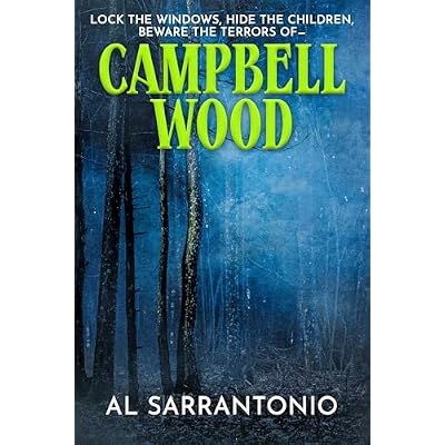 Campbell Wood