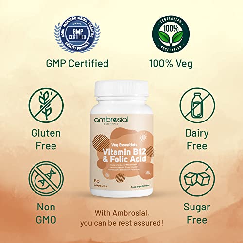 Ambrosial-Vitamin-B12-1000-mcg-500-mcg-Folic-Acid-1500-mcg-60-Veg-Capsules-Folic-Acid-Reduction-of-Tiredness-Fatigue-B12-Supplement-Immune-System-Energy-Brain-Support