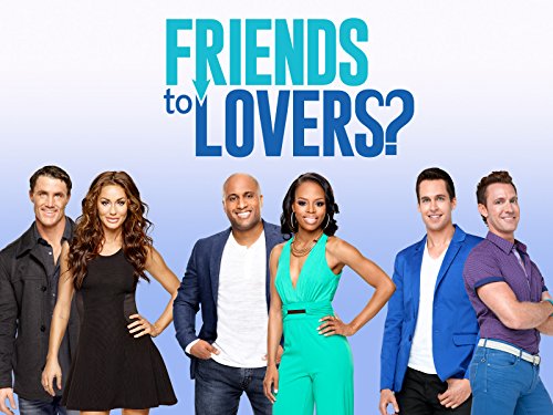 Friends to Lovers?, Season 1