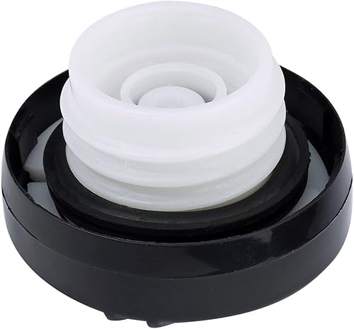 Miniatura 3 de HOSAIRY Tapa del depósito de combustible, tapa de gasolina para Toyota Avalon Camry Corolla Tacoma 4Runner Solara Celica RAV4 Sequoia Sienna Tundra