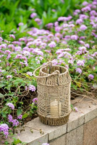 Fun Express - Nautical Baby Shower Paper Lanterns for Baby - Party Decor - Hanging Decor - Lanterns - Baby - 3 Pieces