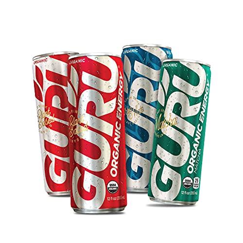 Top 24 Best Organic Energy Drinks of 2022 (Reviews) FindThisBest