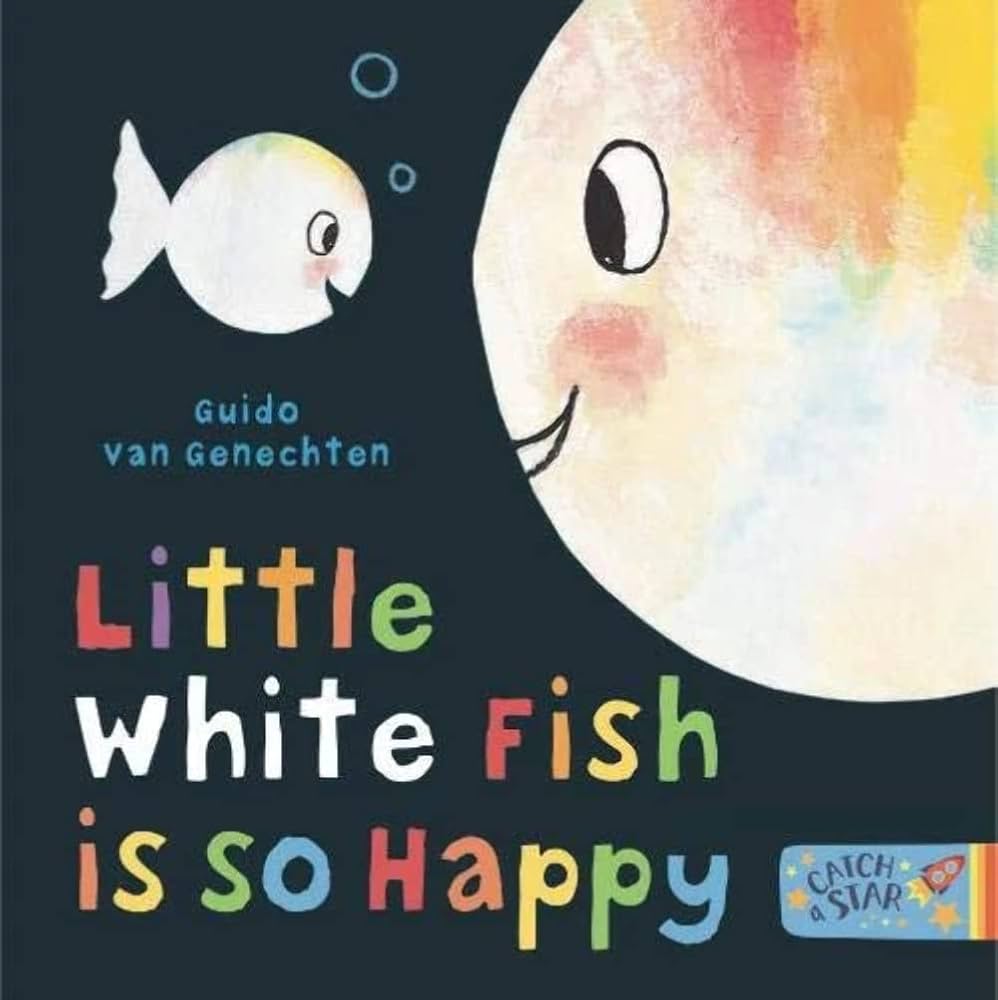 絵本・児童書 Little White Fish read it yourself 絵本・児童書 Little White Fish read it yourself Little White